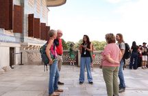 Topkapi Palace and Harem Tour (Small Group & Fast Track Entry)