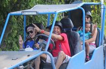 Buggy Tour Excursion in Taino Bay and Amber Cove Port 