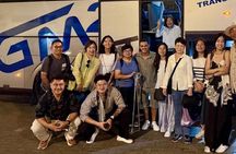 Fes Medina Walking Tour with Local Guide & Hidden Gems