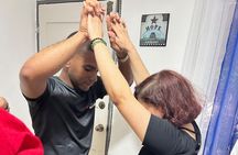 Santo Domingo: dance classes: salsa, bachata and & merengue