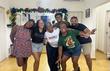 Santo Domingo: dance classes: salsa, bachata and & merengue