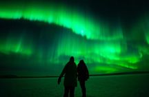 Rovaniemi: 100% Money-Back Guarantee Northern Lights - Photos