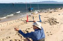 Private Kitesurfing Discovery in La Ventana