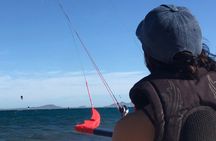 Private Kitesurfing Discovery in La Ventana