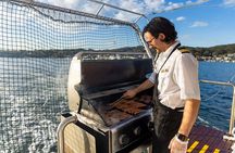 Pulbah Island Boat Tour from Lake Macquarie