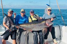 Punta Cana Fishing pro professionnel 