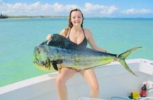 Punta Cana Fishing pro professionnel 