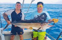 Punta Cana Fishing pro professionnel 