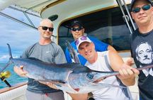 Punta Cana Professional Fishing Experience