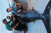 Punta Cana Professional Fishing Experience