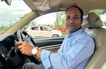 Varanasi Private Sightseeing Tour - Custom Hours, Itinerary