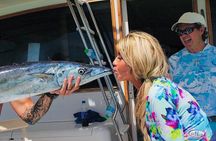 Punta Cana Sport Fishing – Big Game Offshore Adventure