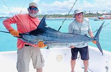 Punta Cana Professional Fishing Experience