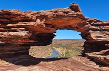 Highlights of National Park Full Day Tour with 4WD Hike Canoe