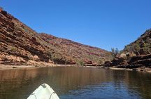 Highlights of National Park Full Day Tour with 4WD Hike Canoe