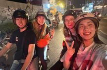 Nha Trang Local Food Tasting & Sightseeing Tour By Scooter