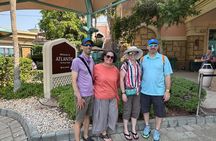 Dubai Top Ten City Highlights Tour with Transfers