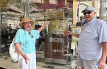 New & Old Dubai City Tour: History, Culture & Modern Attractions
