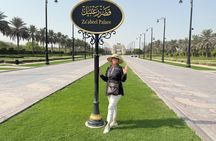 Dubai Full Day Tour: Blend of Old Souks & Modern City Attractions