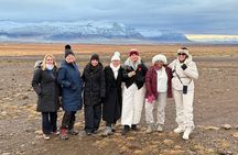 Snæfellsnes Private Tour At Iceland’s West Coast of Wonders