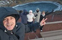 Golden Circle Tour Small Group - Discover Icelandic Icons