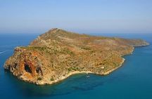 Sunset Powerboat Tour 3 Hrs