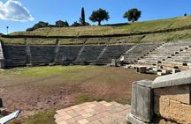Timeless Ancient Messene A Journey Through History