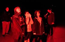 Riverside Canberra Stargazing Tour with Astronomer