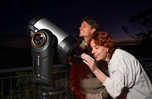Riverside Canberra Stargazing Tour with Astronomer