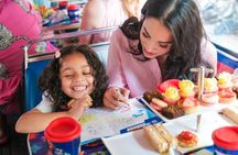 Paw Patrol London Shared Activity Adventure