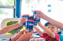 Paw Patrol London Shared Activity Adventure