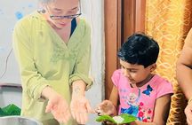 Jaffna Style Traditional Cooking Class