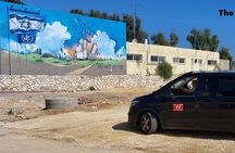 Private Shore Tour Oct 7 Memorial &Gaza Envelope Ashdod Port
