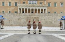 Athens Sightseeing Skip the Line Acropolis Half Day Highlights