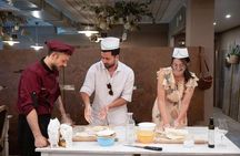 Tuscan Morning: Hands-On Pasta Making in Chianti