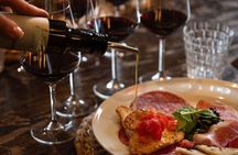 Tuscan Morning: Hands-On Pasta Making in Chianti