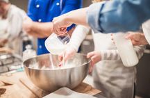 Tuscan Morning: Hands-On Pasta Making in Chianti