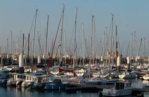 Juno Beach Shared Tour from Le Havre