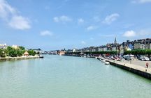 Juno Beach Shared Tour from Le Havre