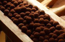 London's East End Food Tour From Bhajis to Bagels