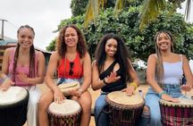 Ghana emancipation and spiritual tour