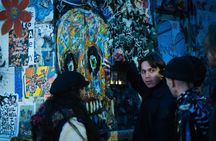 Jack the Ripper Tour London: Whitechapel Murders & Dark Secrets