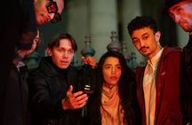 Jack the Ripper Tour London: Whitechapel Murders & Dark Secrets