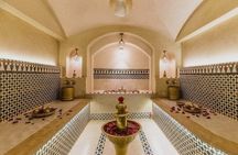 Marrakech : Traditional Moroccan Hammam and Massage