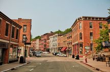 One Day Galena and Dubuque Tour from Chicago
