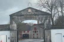 Private Tour Blarney Castle Jameson Distillery and Cobh