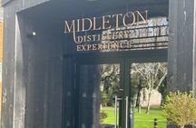 Private Tour Blarney Castle Jameson Distillery and Cobh