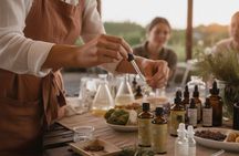 Fragrance Experience in Podere Barbarella