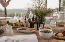 Fragrance Experience in Podere Barbarella