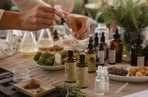 Fragrance Experience in Podere Barbarella